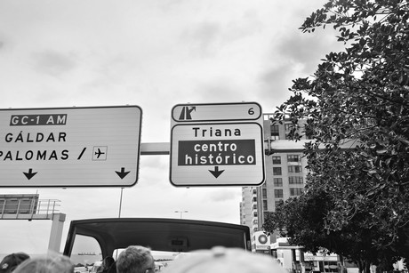 Las Palmas de Gran Canaria